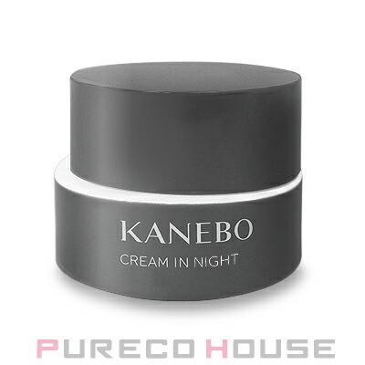 KANebo CREAM IN NIGHT 40g 新品未使用 KANEBO Cream In Night Protective Night Cream, 40 g - buy
