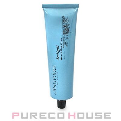 ANTIPODES (アンティポディース) ディライト ハンド ＆ ボディ クリーム 120ml