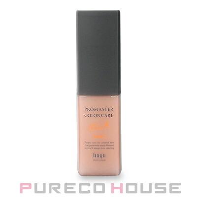 341円 正規逆輸入品 ホーユー プロマスター カラーケア R リッチ アウトバストリートメント モイスト 洗い流さないヘアトリートメント 80ml メール便は使えません