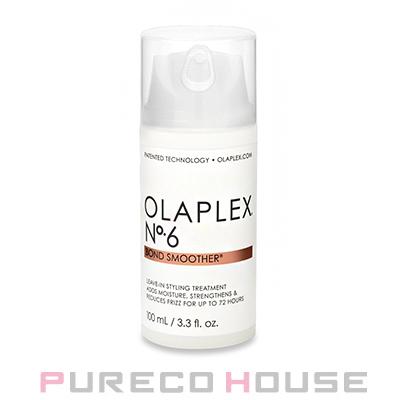 OLAPLEX（オラプレックス） No.6 ボンドスムーサー 100ml【メール便は