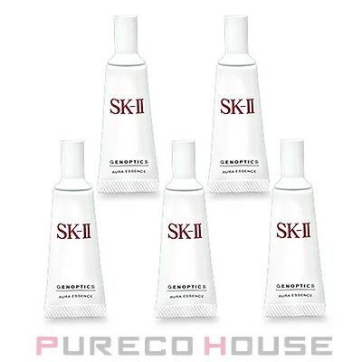 Skii ジェノプティクス オーラ エッセンス 薬用美白美容液 医薬部外品 ミニチュア 10ml 5 メール便可 Prc S Cosmeshop プレコハウス Yahoo 店 通販 Yahoo ショッピング