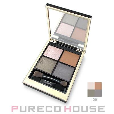 SUQQU （スック） シグニチャー カラー アイズ #06 深奏【メール便可