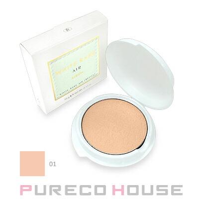 ALBION（アルビオン） ホワイトレア エアー (ファンデーション・メイク