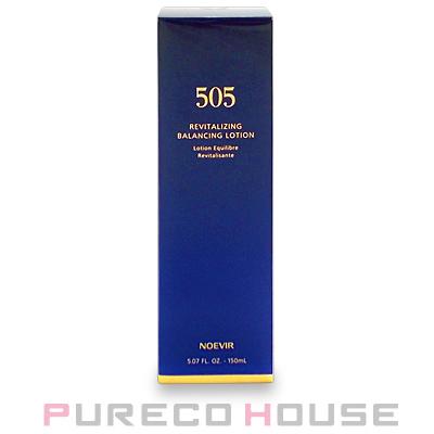 NOEVIR ノエビア 505 薬用スキンローション 150ml 【医薬部外品  