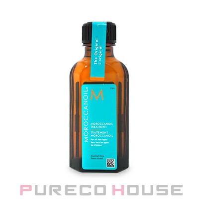 【並行輸入品】 モロッカンオイル（MOROCCANOIL）オイルトリートメント 【ミニチュア】 50ml