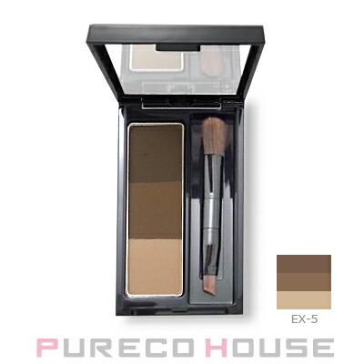 KATE カネボウ (ケイト) デザイニングアイブロウ3D (眉墨) 2.2g #EX-5