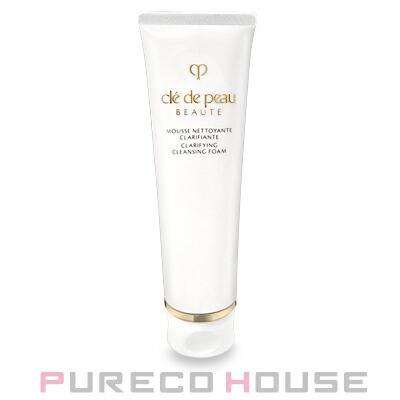 資生堂 クレドポーボーテ ムースネトワイアントC n クリア (洗顔フォーム) 140g