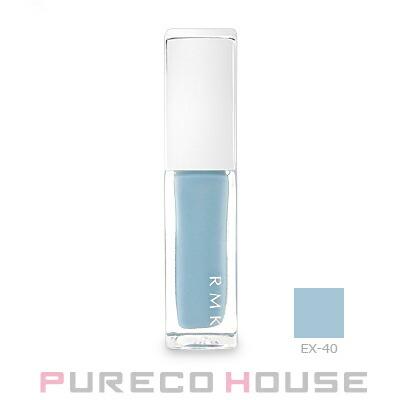 Rmk ネイルポリッシュ 7ml Ex 40 ブルーアイリス 限定 メール便可 Prc S Cosmeshop プレコハウス Yahoo 店 通販 Yahoo ショッピング