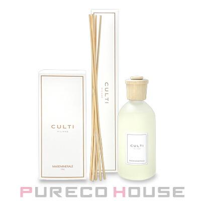 CULTI (クルティ) ディフューザー / STILE 500ml #MAREMINERALE