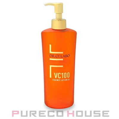 【並行輸入品】 ドクターシーラボ VC100 エッセンスローションEX 285ml ポンプタイプ