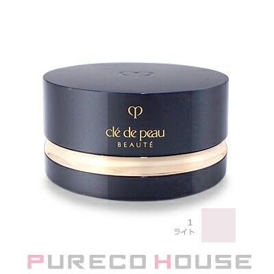 cle de peau BEAUTE 資生堂 クレドポーボーテ プードルトランス cle de peau BEAUTE 資生堂 クレドポーボーテ プードルトランス