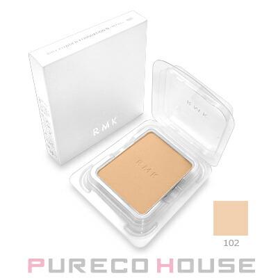 RMK エアリーパウダーファンデーション N 10g #102 （レフィル）【メール便可】（Yahoo!・CosmeShop プレコハウス）