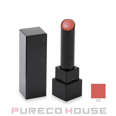 KATE カネボウ (ケイト) リップモンスター (口紅) 3.0g #03 陽炎  