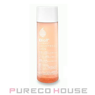 バイオイル　　スキンケアオイル125ml×4個セット バイオイル 小林製薬 Bioil バイオイル 125mL : コスメティック