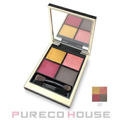 SUQQU（スック） シグニチャー カラー アイズ #07 紅咲 : CosmeShop