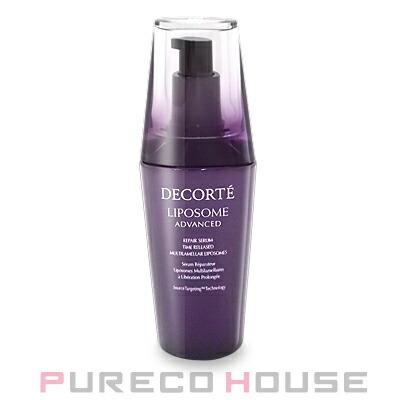 【新品未開封】DECORTÉ リポソーム美容液 75ml リポソーム アドバンスト リペアセラム / コスメデコルテ(美容液