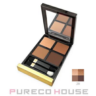 TOM FORD FORD(トムフォード) アイ カラー クォード 9g #28 TOM FORD FORD(トムフォード) アイ カラー クォード 9g #28
