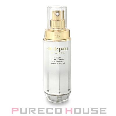 cle de peau BEAUTE 資生堂 クレドポーボーテ セラムエクラS (美容液