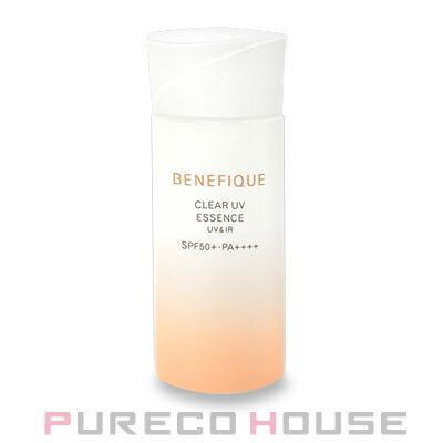 BENEFIQUE CLEAR UV ESSENCE UV&IR 2個セット ベネフィーク クリアUVエッセンス(UV&IR) | ベネフィーク