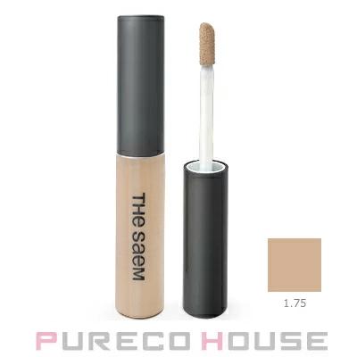 the SAEM（ザセム） カバーパーフェクションチップコンシーラー 6.5g