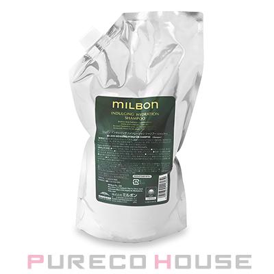 MILBON インダルジングシャンプー1000ml 楽天市場】グローバル ミルボン インダルジング