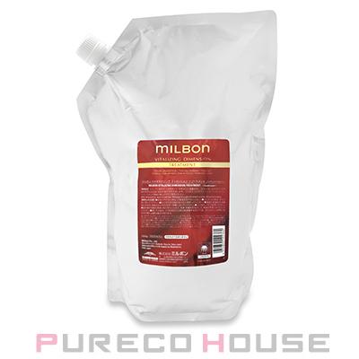 MILBON（ミルボン） グローバルミルボン バイタライジング