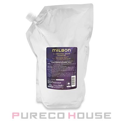 MILBON グローバルミルボン イルミネイティング グロー