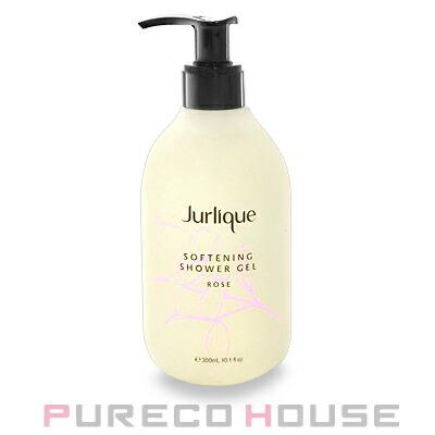 全国組立設置無料 Jurlique ジュリーク シャワージェル ローズr 300ml メール便は使えません
