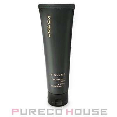 SUQQU（スック） ヴィアルム ザ クレンジング クリーム 125g【メール便