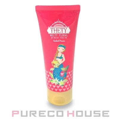 上品なスタイル シーランドピューノ ハンド ネイル テティ ハンドクリーム 65g メール便は使えません