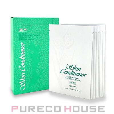 ALBION（アルビオン） 薬用スキンコンディショナー エッセンシャル