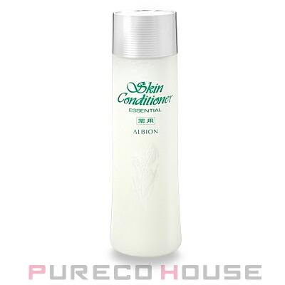 アルビオン 薬用スキンコンディショナー エッセンシャル N (敏感肌用化粧水) 330ml 【医薬部外品】【メール便は使えません】 の商品画像