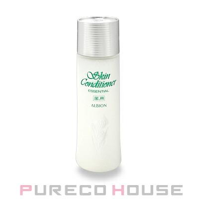 ALBION（アルビオン） 薬用スキンコンディショナー エッセンシャル N