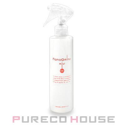 世界の人気ブランド ニューウェイジャパン ナノアミノ ミスト ヘアトリートメントウォーター 180ml メール便は使えません