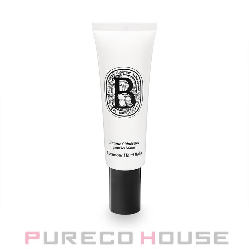 diptyque（ディプティック） ラグジュアリアス ハンドクリーム 45ml