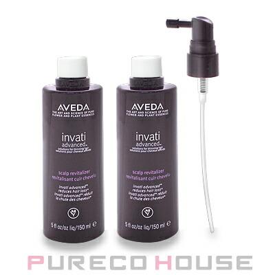 AVEDA アヴェダ （AVEDA） インヴァティ アドバンス ヘア