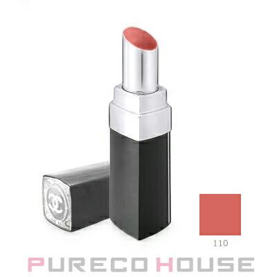 CHANEL シャネル ルージュ ココ ブルーム 3g #110 シャンス ドゥ