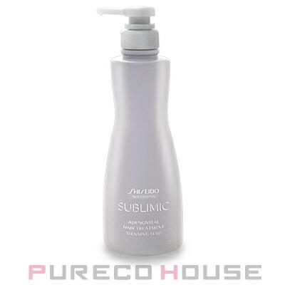 SHISEIDO PROFESSIONAL（資生堂プロフェッショナル） 資生堂