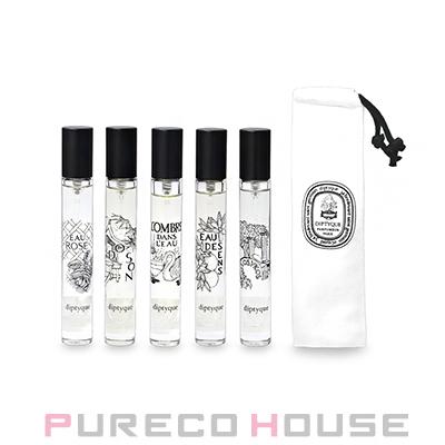diptyque（ディプティック） オードトワレ ディスカバリーセット 7.5ml