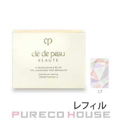cle de peau BEAUTE（クレ ド ポー ボーテ） 資生堂 ル・レオスール