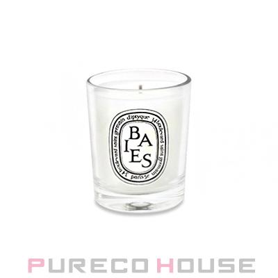 diptyque（ディプティック） ミニキャンドル ベ 70g【メール便は使え