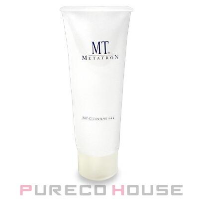 MTメタトロン MT クレンジング・ジェル (クレンジング) 200ml【メール