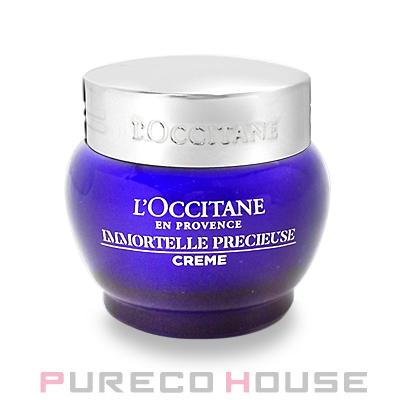 L'OCCITANE（ロクシタン） イモーテル プレシューズ クリーム 50ml