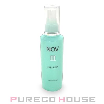 NOV III メイク落とし、保湿乳液、 保湿ローション NOV III メイク落とし、保湿乳液、 保湿ローション NOV III メイク