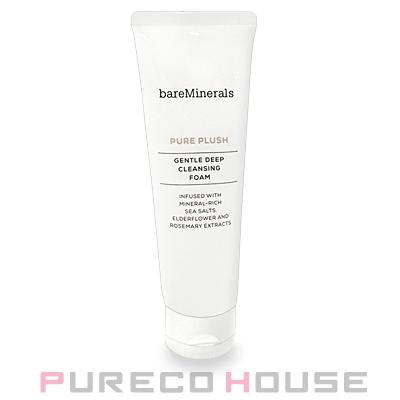 bareMinerals PURE PLUSH 洗顔料 120g bareMinerals bareMinerals(ベアミネラル) ピュアプラッシュ