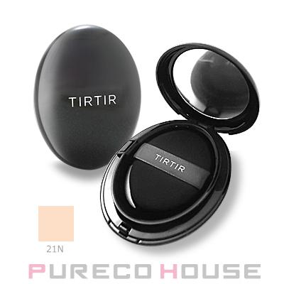 TIRTIR（ティルティル） マスク フィット クッション 18g SPF50+・PA