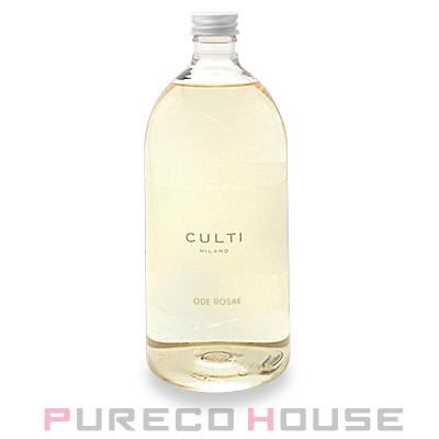 CULTI ODE ROSAEの香り diffusore-ambiente-culti-