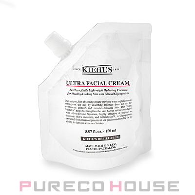 Kiehl's（キールズ） クリーム UFC 150ml (レフィル) 《乳液＆クリーム