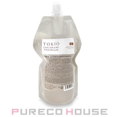TOKIO INKARAMI (トキオ) IE インカラミ プレミアム シャンプー 700ml  
