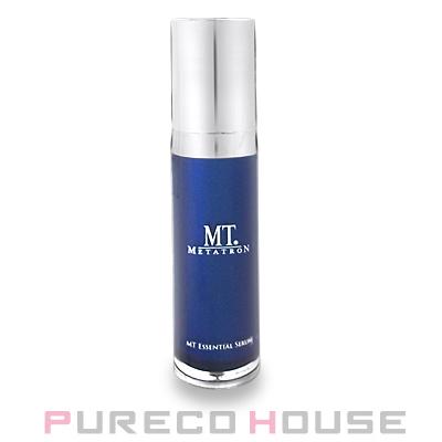 MTメタトロン MT エッセンシャル・セラム (美容液) 30ml【メール